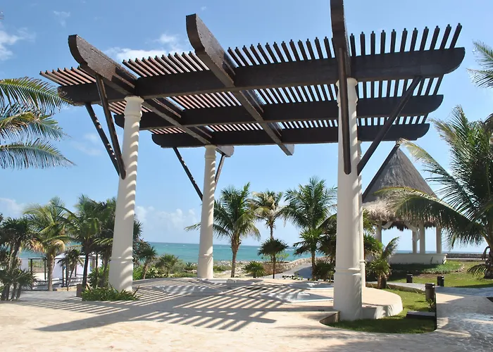 Kore Retreat & - Adults Only Tulum