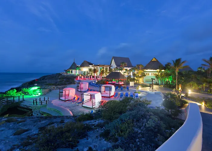 Kore Retreat & - Adults Only Station touristique 5*