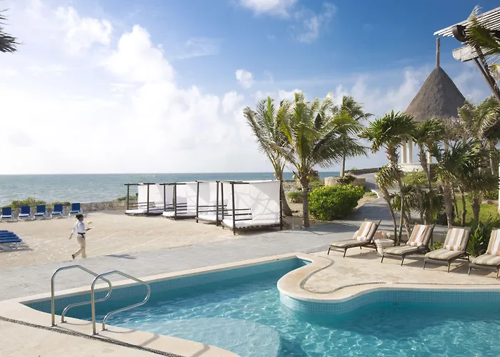 Station touristique Kore Retreat & - Adults Only Tulum