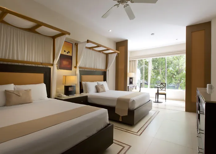 Station touristique Kore Retreat & - Adults Only Tulum