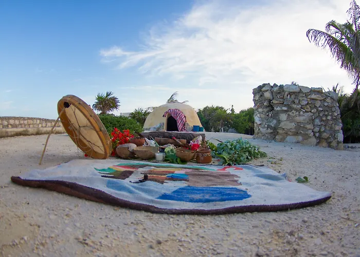 Station touristique Kore Retreat & - Adults Only 5*
